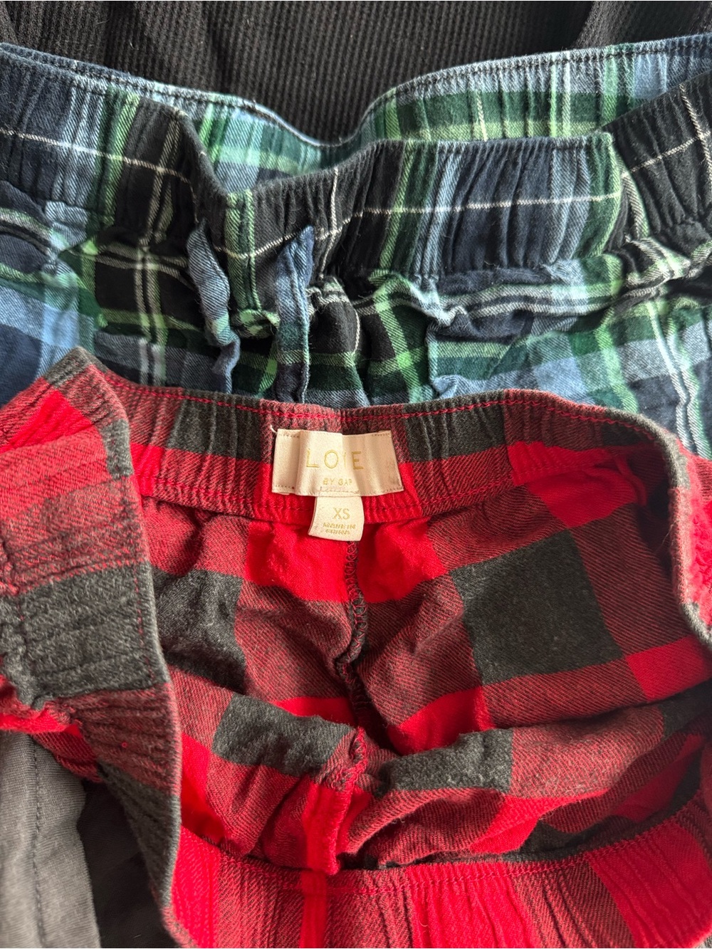Pajama bundle set - Picture 9 of 13